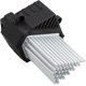 thumbnail image 4 of Unidad de resistencia del ventilador del calentador 64116920365 para 3 5 Series E36 E4, 4 of 5