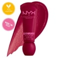 thumbnail image 3 of Balsamo Labial Nyx Profesional Makeup Smushy Matte Sizzle 8ml, 3 of 5