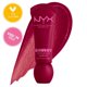 thumbnail image 3 of Balsamo Labial Nyx Profesional Makeup Smushy Matte Sizzle 8ml, 3 of 5