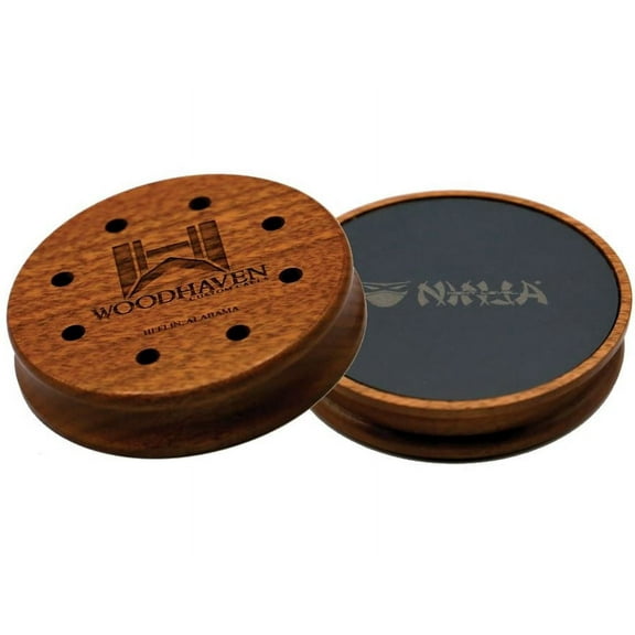 Woodhaven Custom Calls Next Level Ninja Slate Turkey Call