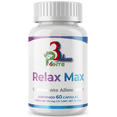 thumbnail image 1 of Relax Max, 3 Balance Points, 60 capsulas., 1 of 8