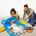 thumbnail image 7 of Tummy Time Pillow Tummy Time Toys TummyTime Mirror Tummy Time Mat high contrast baby toys black and white baby toys baby toys 0-6 months infant toy car seat toys crinkle toys for baby, 7 of 7