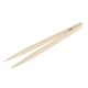 thumbnail image 2 of Pinzas de Bambú de 15 Cm, Pinzas para Joyas, Herramientas para Recoger Té Perfumado, Tenazas, 2 of 7