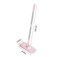 thumbnail image 3 of Floor Mops Children's Mop Household Baby Cleaning Mini Mop Suitable For Children Helps Children Practice Housework and Cultivates Children's Interest In Housework Easy Mop, 3 of 8