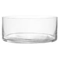 thumbnail image 4 of Miangastore Terrarium en Verre Transparent Jardinière Hydroponique Décorative Vase en Verre Rond Aquarium, 4 of 9
