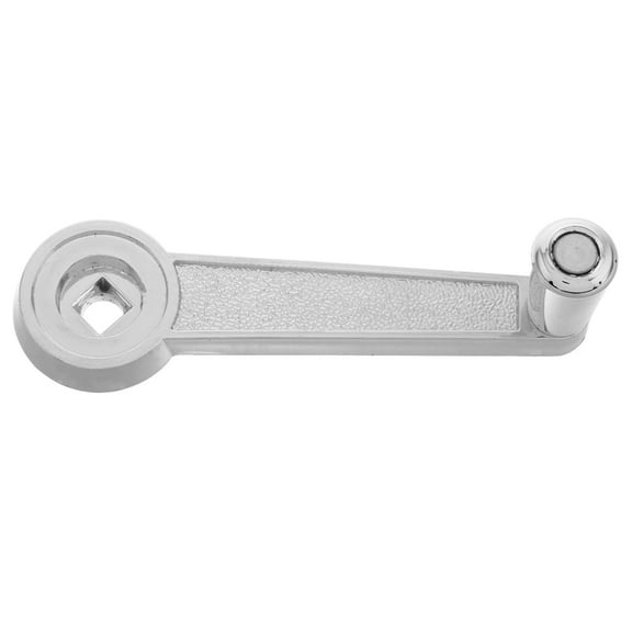 Worgeous Outdoor Sunshade Umbrella Hand Crank Handle Patio Umbrella Replacement Parts Accessories Ideal For Beach Garden Picnic