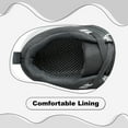 thumbnail image 6 of AFB Running Shoes Mens Womens Walking Sneakers Slip On Comfortable Lightweight Athletic Workout Casual Fashion Sports Shoes, 6 of 8