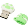 Usb Memory Flash Drive, Cartoon Flash Drive Plug And Play Ultra Stable