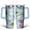 Strawberry (70)-new_22, variant on Strawberry 30 Oz Tumbler with Handle Lid and Straw, Stainless Steel Double Walled Vacuum Insulated Cup, Cute Anniversary Wedding Birthday Gifts Tumbler for Women Men Friends Outdoor Indoor