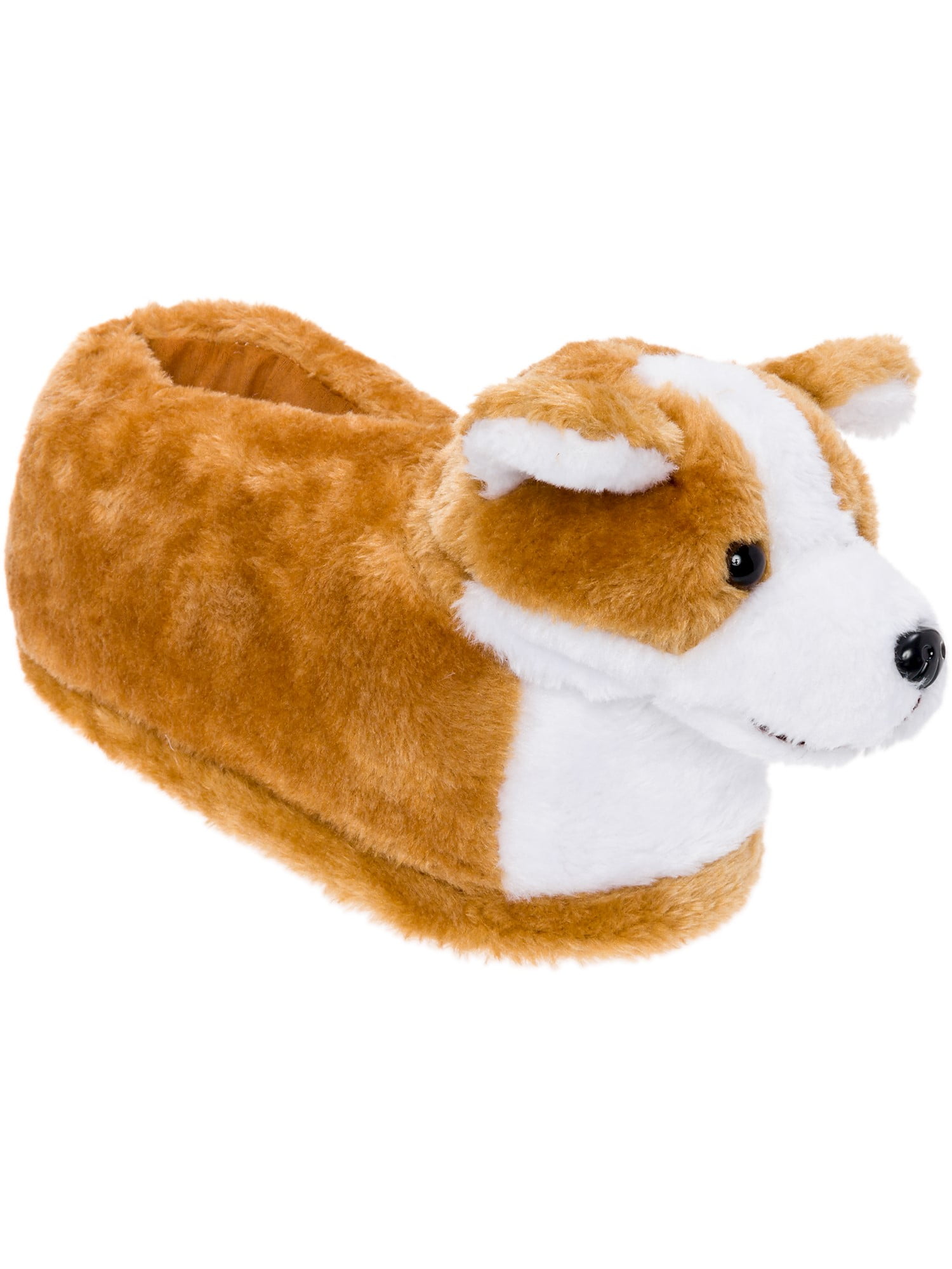 small corgi plush