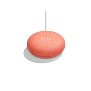 Google Home Mini - Coral