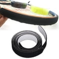 thumbnail image 1 of 3Pcs Tennis Racket Tapes, Racket Frame Guard Tape Nylon Self Adhesive Racquet  Tape, 1 of 8