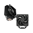 thumbnail image 2 of Cooler Master Hyper 212 Black Edition Cooling Fan/Heatsink, 2 of 5