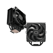Cooler Master Hyper 212 Black Edition Cooling Fan/Heatsink