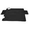 1Love Health Professional Grade Far Infrared ZERO Sauna Blanket, Black