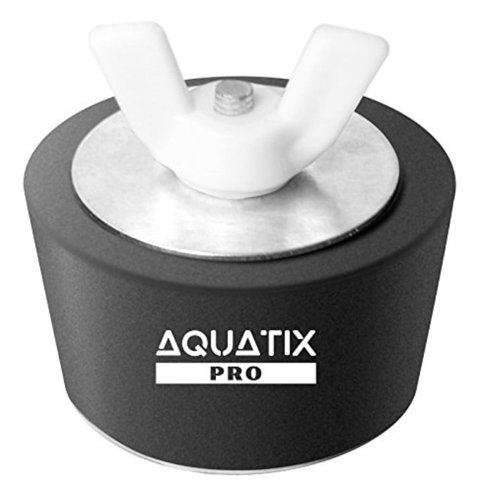 inground pool winterizing plugs