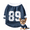 A, variant on Pet Dog Jersey, Summer Cooling Mesh Fabric, Soccer Sportswear, Lightweight Football Casual Clothes for Small Dogs