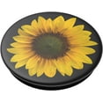 thumbnail image 5 of PopSockets Grip with Swappable Top for Cell Phones, PopGrip Seed Money, 5 of 7