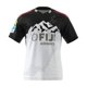 thumbnail image 3 of Camiseta de Super Rugby 2023 Crusaders Chiefs Hurricanes Blues Highlanders Home/alternant, pantalones cortos de entrenamiento de, 3 of 5