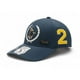 thumbnail image 1 of Gorra Polo Laurel urbana estilo clásico con broche ajustable para hombres, 1 of 4