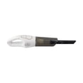 thumbnail image 2 of 2in1 Portable Handheld Vacuum Cleaner for Floors, Carpets, Pet Hair USB Charger, 2 of 7