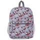 thumbnail image 1 of Mochila Fast Forward Hello Kitty para niñas de 40 cm, color rojo y gris, 1 of 8