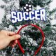 thumbnail image 4 of BESTYASH 4Ud Diademas De Fútbol Y Fútbol Para Competencias Y Accesorios De Fiesta, 4 of 7