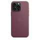 thumbnail image 4 of Funda para teléfono Apple iPhone 15 Pro Max FineWoven con MagSafe, 4 of 4
