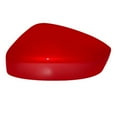 thumbnail image 1 of Aesthetic ABS Mirror Cap Replacement for Mazda CX5 Years 2017 through 2023, 1 of 6