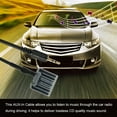 thumbnail image 4 of 3.5 mm Input Aux Cable Line Audio Adapter for CRV 2008-2013 Civic 2006-2013 Accord 2008 after 8, 4 of 4
