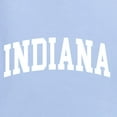 thumbnail image 6 of Wild Bobby State of Indiana College Style Men Long Sleeve Shirt, 6 of 6