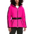 thumbnail image 4 of SKEA womens  Coco Parka, 8, Pink, 4 of 5