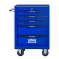 thumbnail image 5 of ARTMAN 20" 5 Drawer Rolling Storage Tool Chest ,Tool Cart Storage Organizer with Drawers and Wheels for Garage Workshop Warehouse, 5 of 21