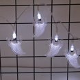 thumbnail image 3 of Halloween Decoration Accessories Horror Lights Led String Lights, 3 of 5