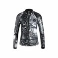 thumbnail image 1 of Abbraccia Traje térmico, neopreno 3mm, diseño dividido, para hombre, secado rápido, 1 of 6
