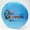 Blue, variant on Discraft Missy Gannon Cicada 2026 Tour Series Disc Golf Fairway Driver, May Vary From Image