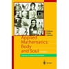 Applied Mathematics: Body and Soul: Calculus in Several Dimensions [Hardcover - Used]