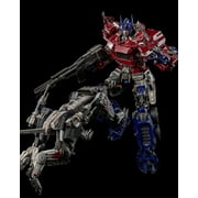 Transformers: Bumblebee DLX Optimus Prime (Cybertron Mode)