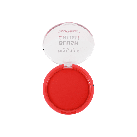Profusion Cosmetics Blush Crush Bouncy Blush - Coral Crush
