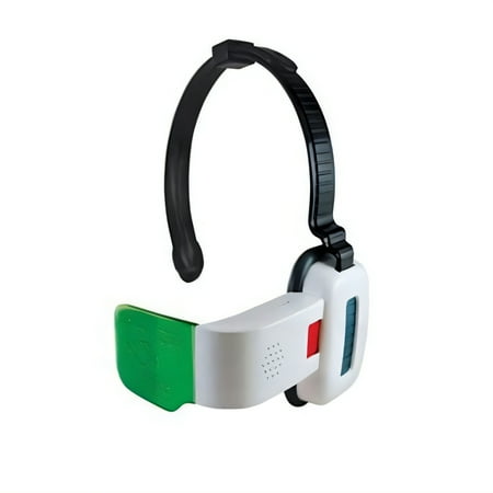 Super Anime Store Dragon Ball Super Green Deluxe Scouter