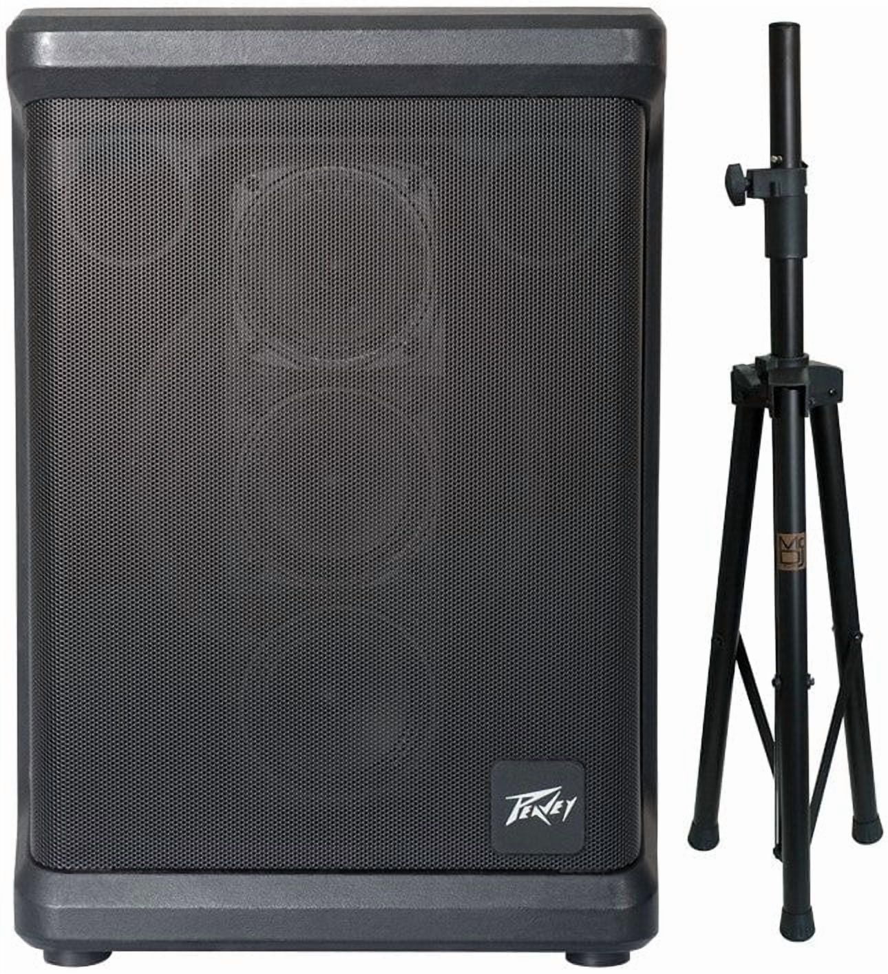 Peavey Pv215 Pro Audio DJ Dual 15