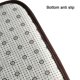 thumbnail image 3 of Cojín de asiento de felpa antideslizante de invierno, cojín para silla de oficina, cojín para taburete de aula para estudiantes, 3 of 5