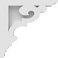 thumbnail image 3 of 1 7/8"W x 8"D x 8"H Preston Architectural Grade PVC Corbel, 3 of 9