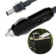 thumbnail image 2 of D12V Auto Power Supply Cable For Mini Devices For Car Charging Cord, 2 of 7