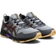 thumbnail image 2 of 10.5 WideCarrier gris/rojo ladrilloZapatillas Gel-Venture 8, Mujer, 2 of 5