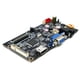 thumbnail image 1 of Wide Temperature Driver Board LCD Driver Board VGA+-Compatible Input Display Mainrboard Driver Board Module, 1 of 5