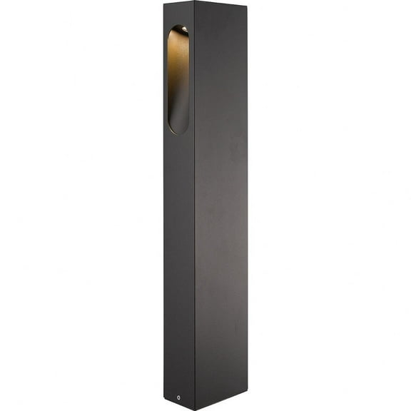 Eurofase Lighting - 7W 1 Led Bollard - 3.94 Inches Wide By 25.63 Inches High