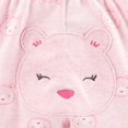 thumbnail image 4 of Conjunto Carter's 3 piezas Playera, Body y Leggins Talla 6-9 Rosa, 4 of 4