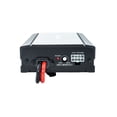 thumbnail image 2 of New Kenwood P-HD2RRG-98 Rear Audio Package for 1998-2013 Harley Davidson Road Glide, 2 of 4