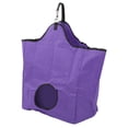thumbnail image 4 of Bolsa De Paja Para Caballos, Resistente Bolsa De Heno Para Caballos, Gran Capacidad, Tela Oxford 600D, Apertura Adecuada Plegable Para Alimentación ANGGREK Otros, 4 of 8